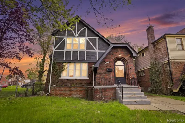 4400 Buckingham Avenue, Detroit, MI 48224