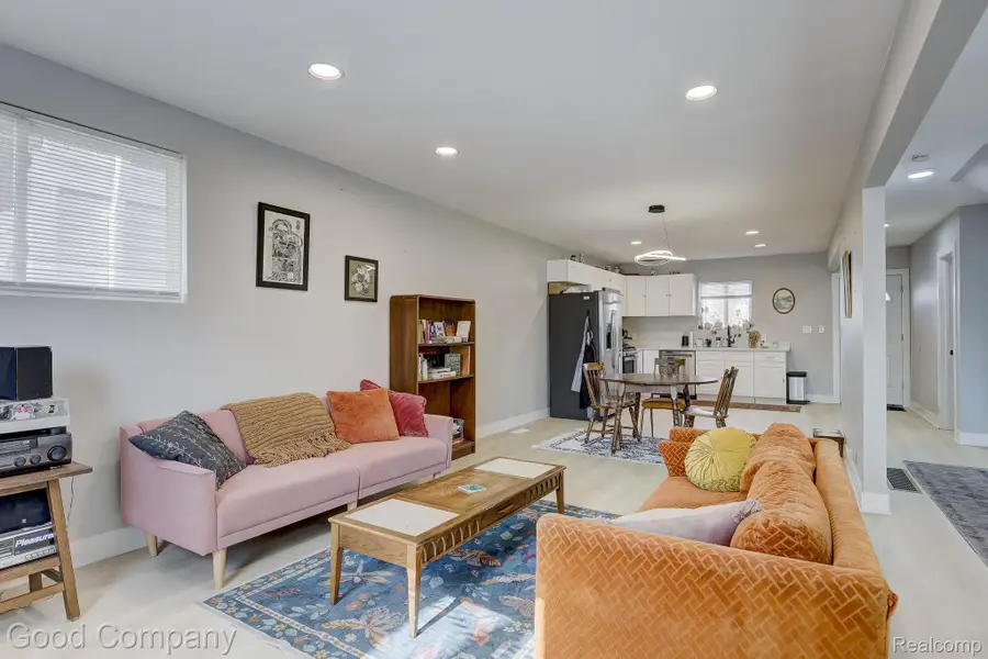 9578 Oakland Street, Detroit, MI 48211 - #2