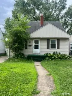 1458 Chapin Avenue, Birmingham, MI 48009