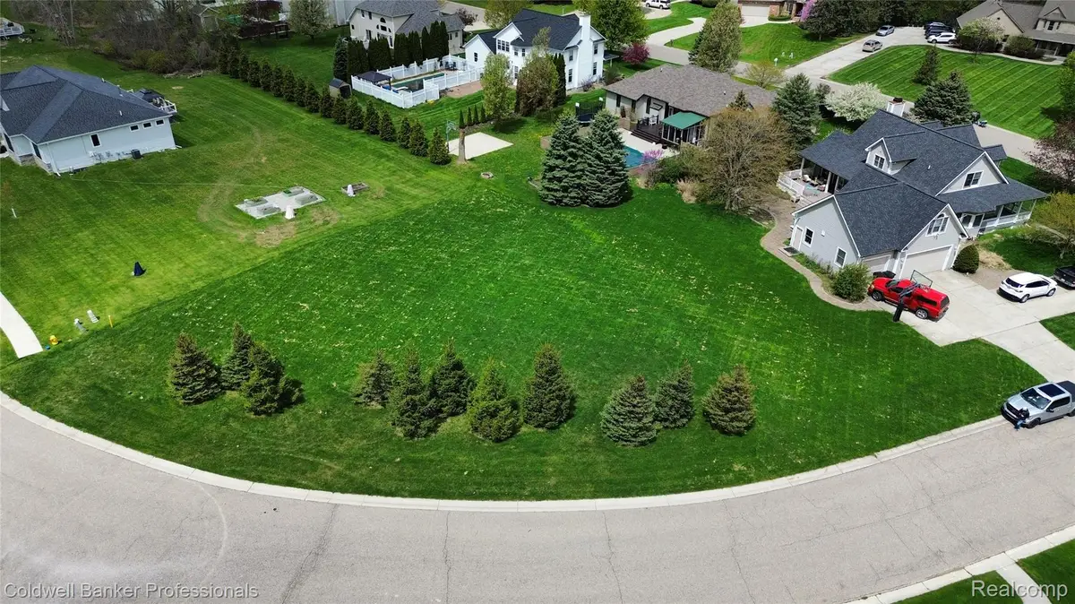 00 Championship Drive, Davison, MI 48426 - #1