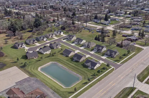 0000 Garfield, ClintonTownship, MI 48035