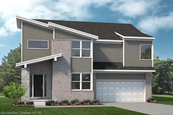 188 Wolverine Drive, WolverineLake, MI 48390
