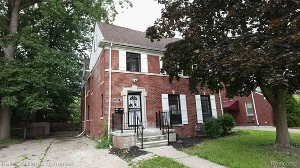 12604 E Outer Drive, Detroit, MI 48224