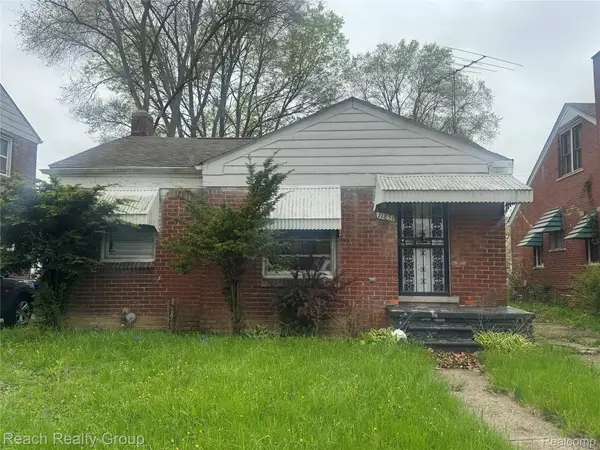 11851 Lakepointe Street, Detroit, MI 48224