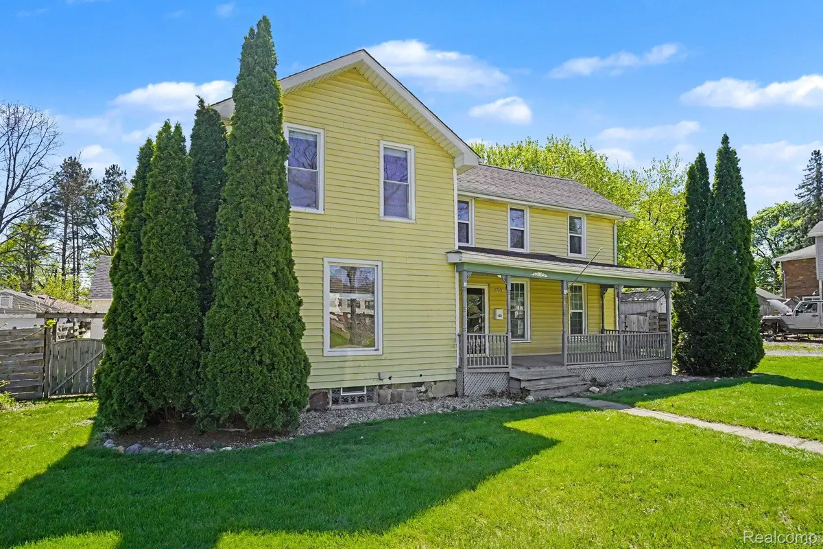 409 Fleming Street, Howell, MI 48843 - #1