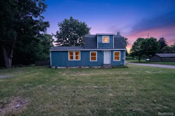 535 E Hubble Street, Hastings, MI 49058