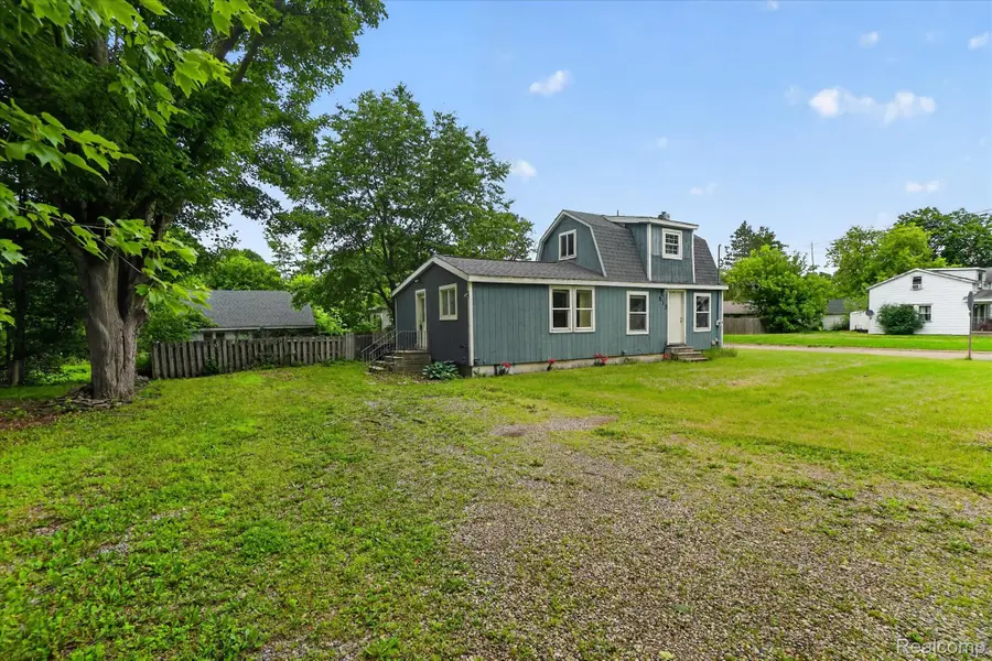 535 E Hubble Street, Hastings, MI 49058 - #2