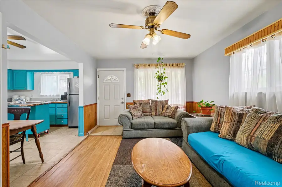3905 Joyner Street, Flint, MI 48532 - #3