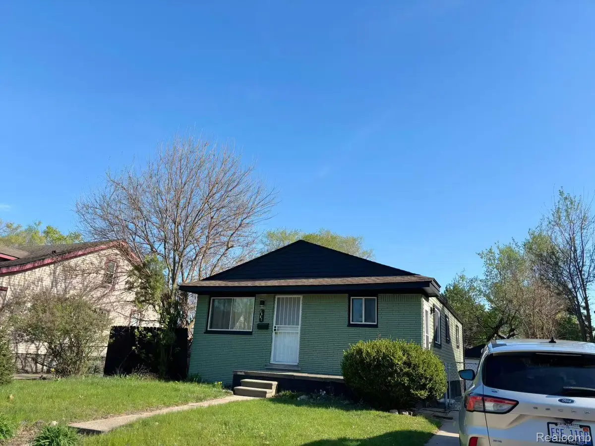 1567 Leroy Street, Ferndale, MI 48220 - #1