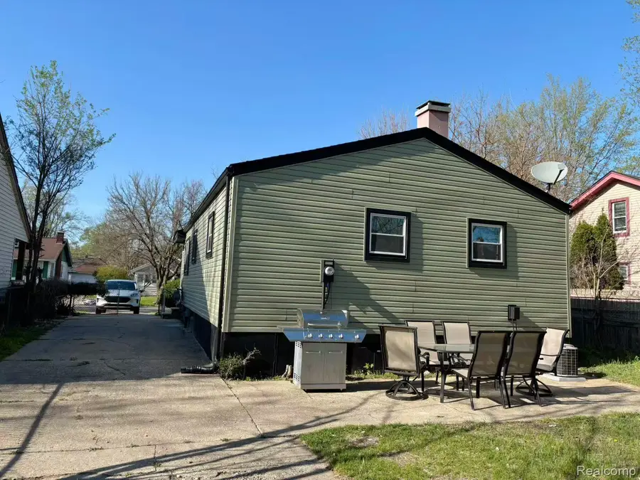 1567 Leroy Street, Ferndale, MI 48220 - #3