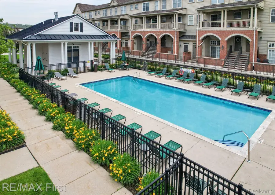 3920 Forester Boulevard, Auburn Hills, MI 48326 - #3