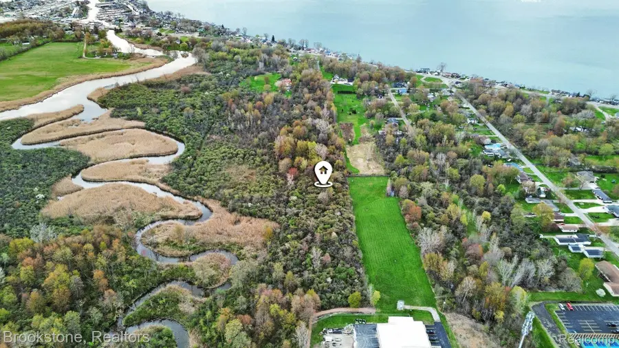 0 Gill Street, Ira, MI 48023 - #2