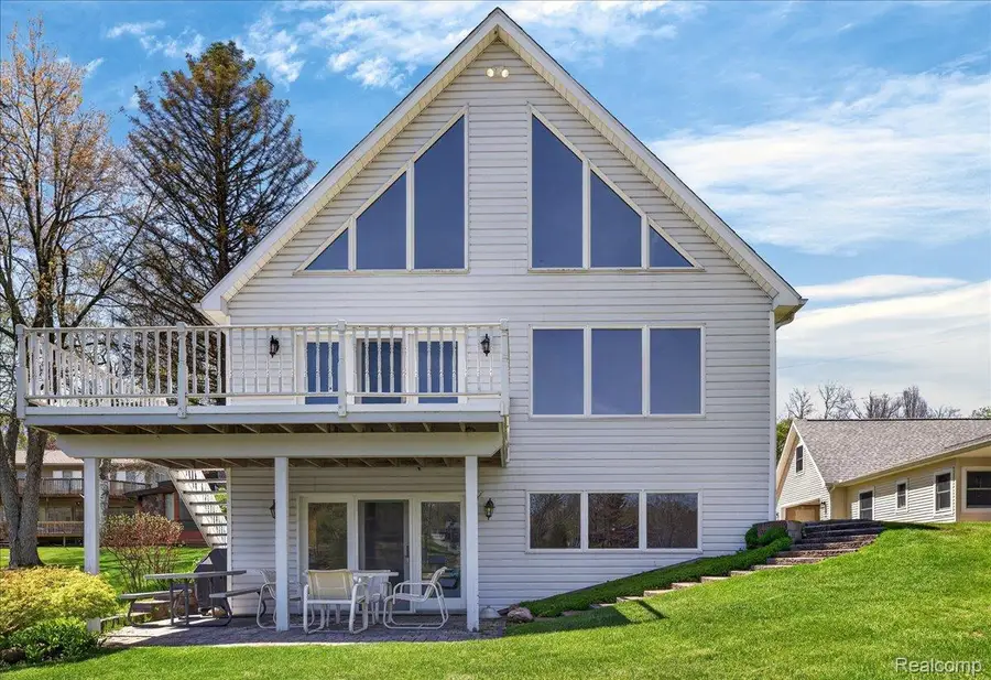 144 Curella Drive, Attica, MI 48412 - #2