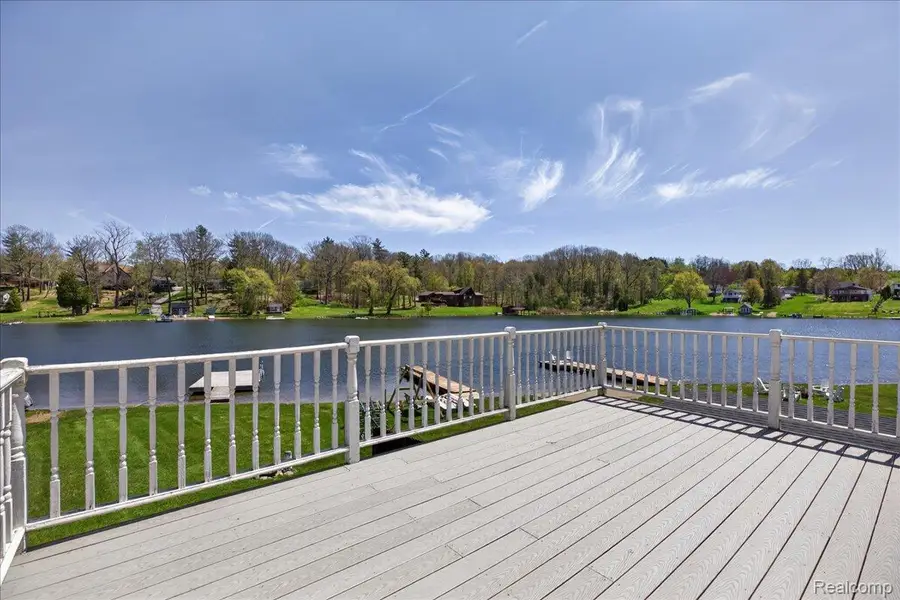 144 Curella Drive, Attica, MI 48412 - #3