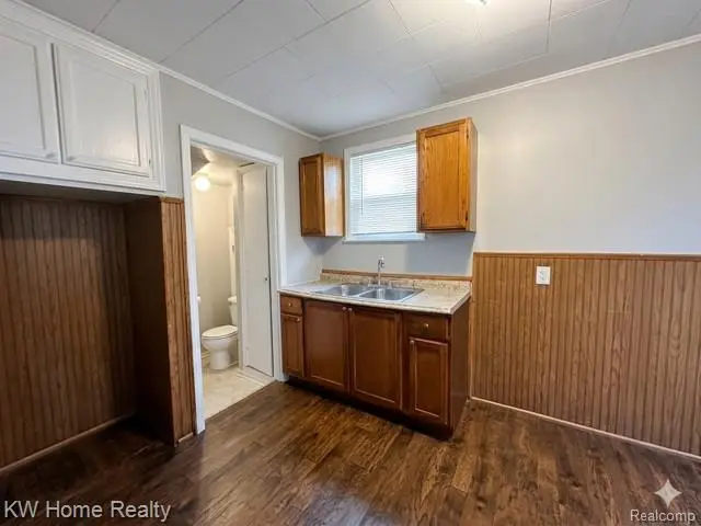 4607 Cadieux Road, Detroit, MI 48224 - #3