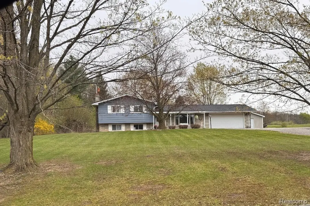 687 W Saginaw Road, Mayville, MI 48744 - #1