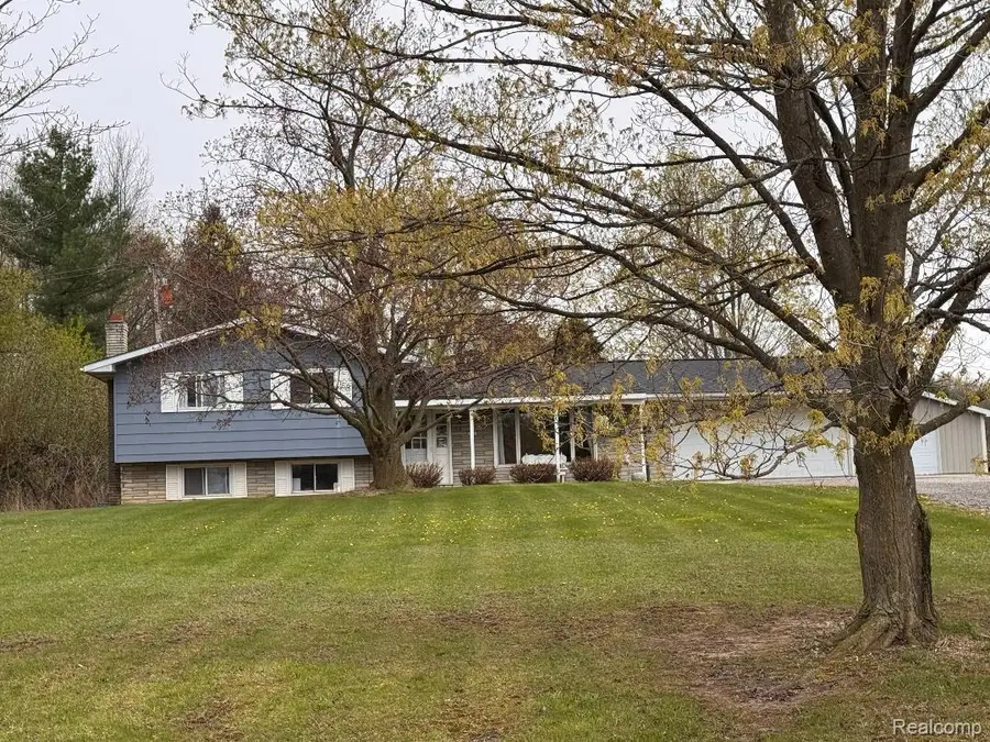 687 W Saginaw Road, Mayville, MI 48744 - #3