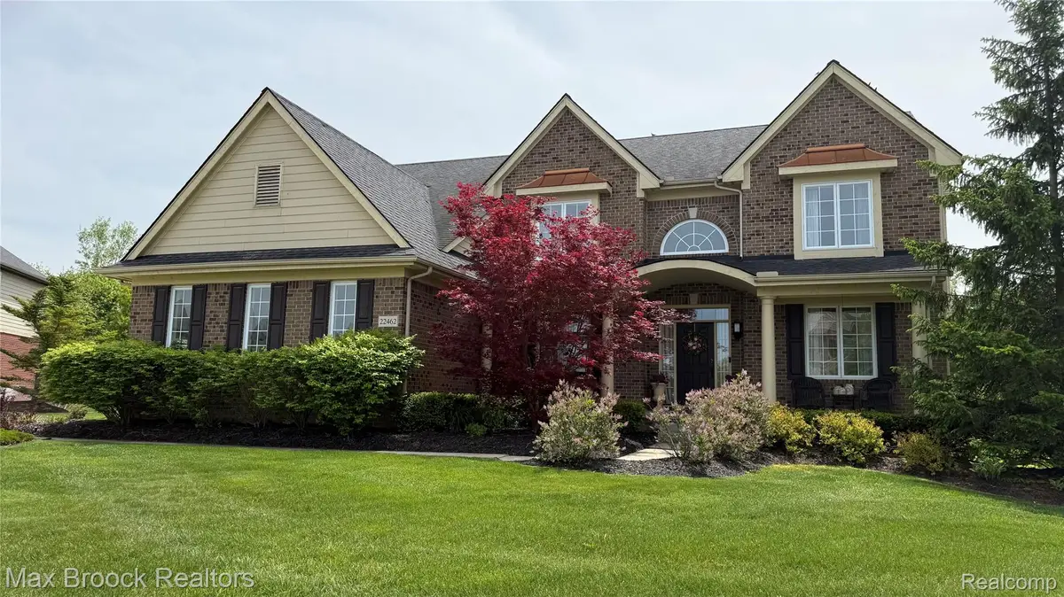 22462 Cyprus Drive, Northville, MI 48167 - #1