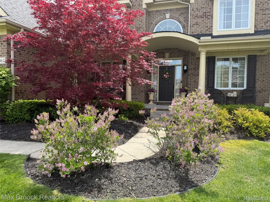 22462 Cyprus Drive, Northville, MI 48167 - #2