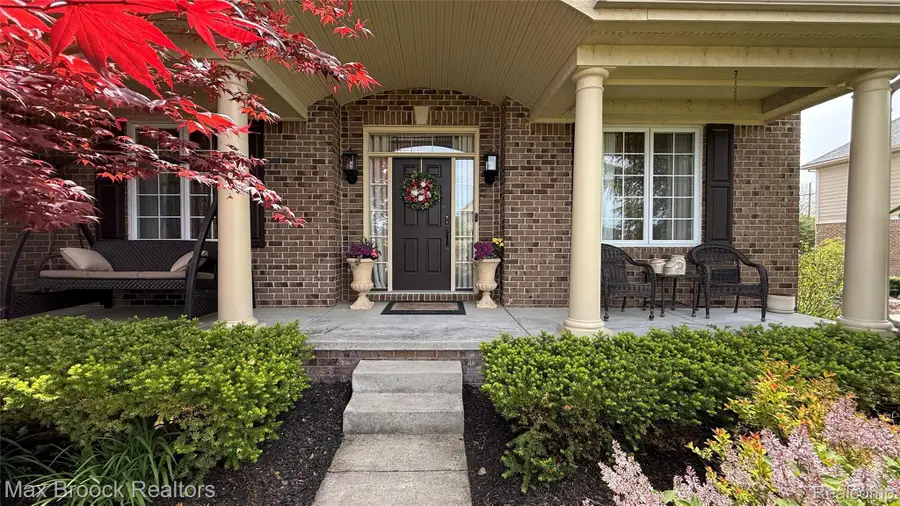 22462 Cyprus Drive, Northville, MI 48167 - #3