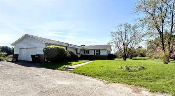 8079 Farley Road, Pinckney, MI 48169
