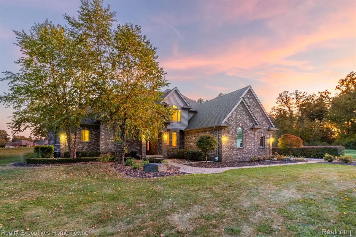 50 Golfside Drive, Saint Clair, MI 48079 - #1