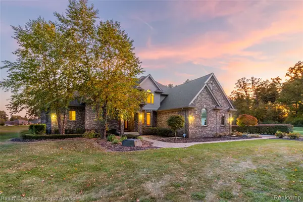 50 Golfside Drive, St, MI 48079