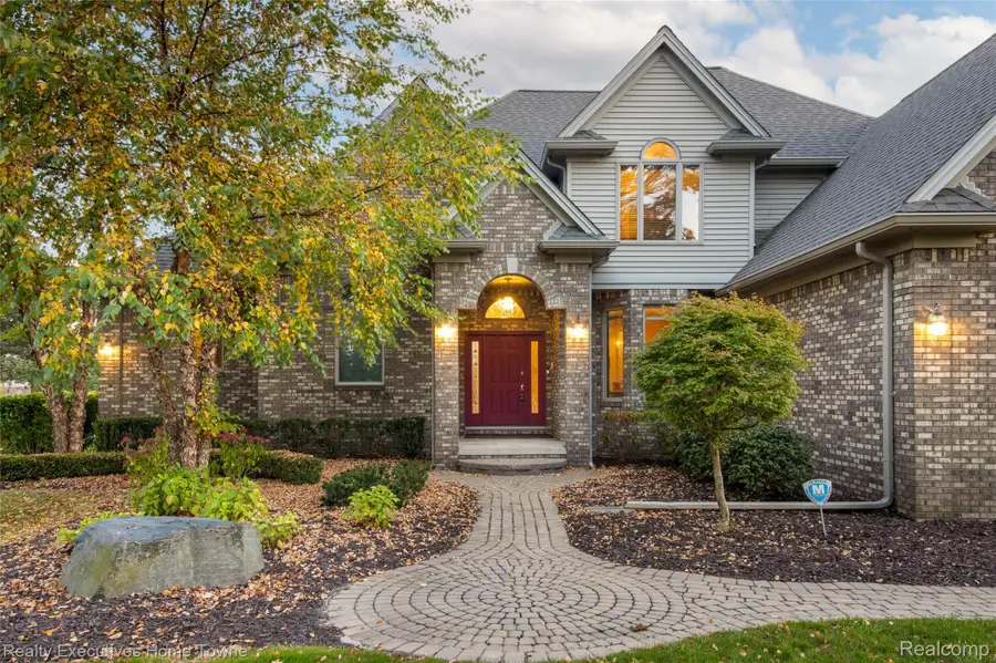 50 Golfside Drive, Saint Clair, MI 48079 - #2