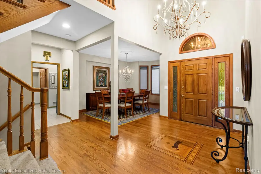 50 Golfside Drive, Saint Clair, MI 48079 - #3