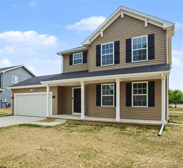 2231 Antrim Drive, Davison, MI 48423