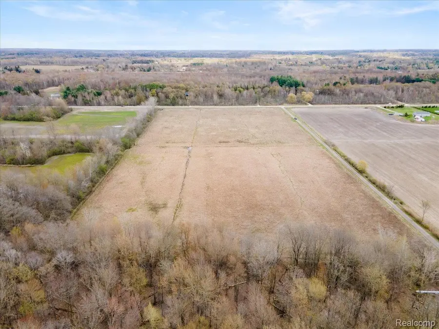 VL Cribbins Road, Greenwood, MI 48006 - #3