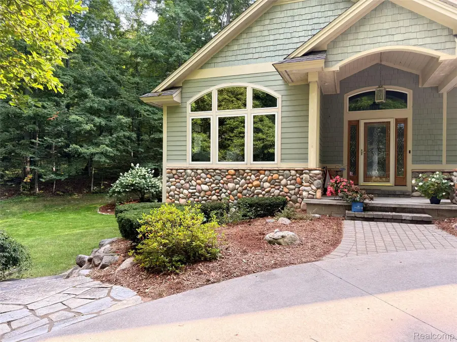6788 E Hoxie Road, Cedar, MI 49621 - #3