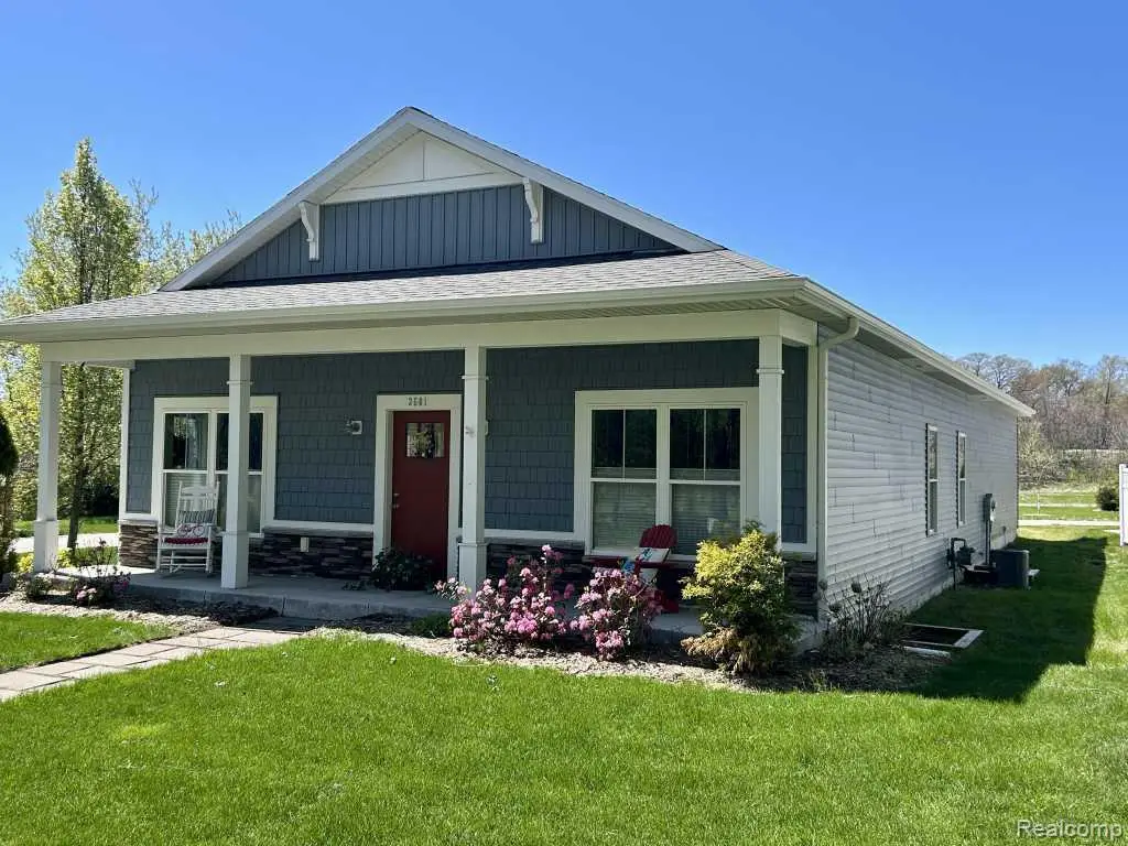 3601 Kiana Court, Norton Shores, MI 49444 - #1