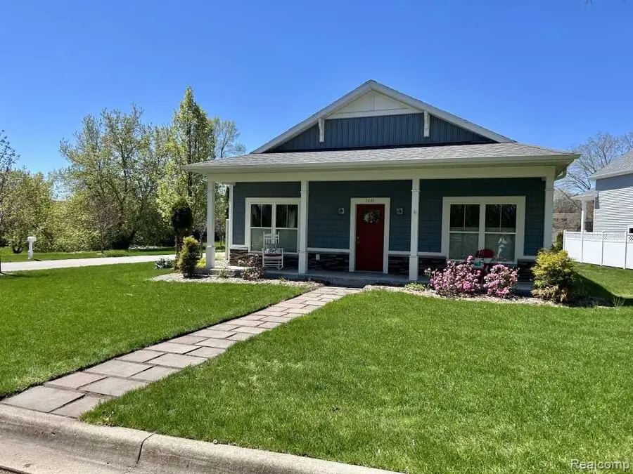 3601 Kiana Court, Norton Shores, MI 49444 - #3