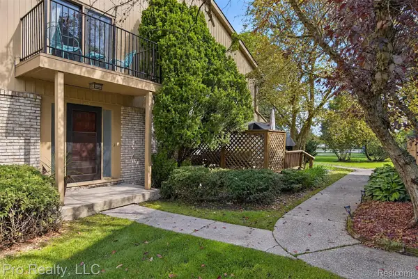 Address Withheld By Seller, Canton, MI 48187