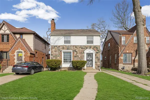 19138 San Juan Drive, Detroit, MI 48221