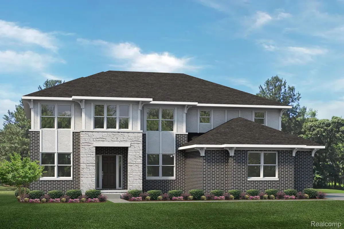 TBD E Judah Road, Orion, MI 48051 - #1
