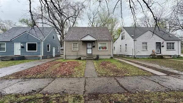 15870 W Parkway Street, Detroit, MI 48223