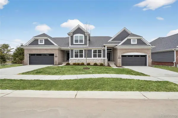 1458 Turner Drive #5, CommerceTwp, MI 48390