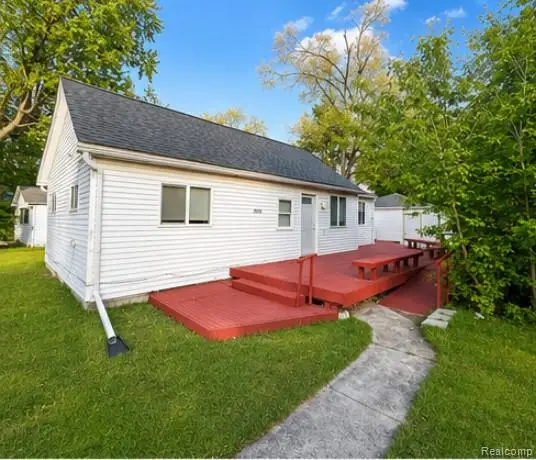 19394 Seminole, Redford, MI 48240 - #3