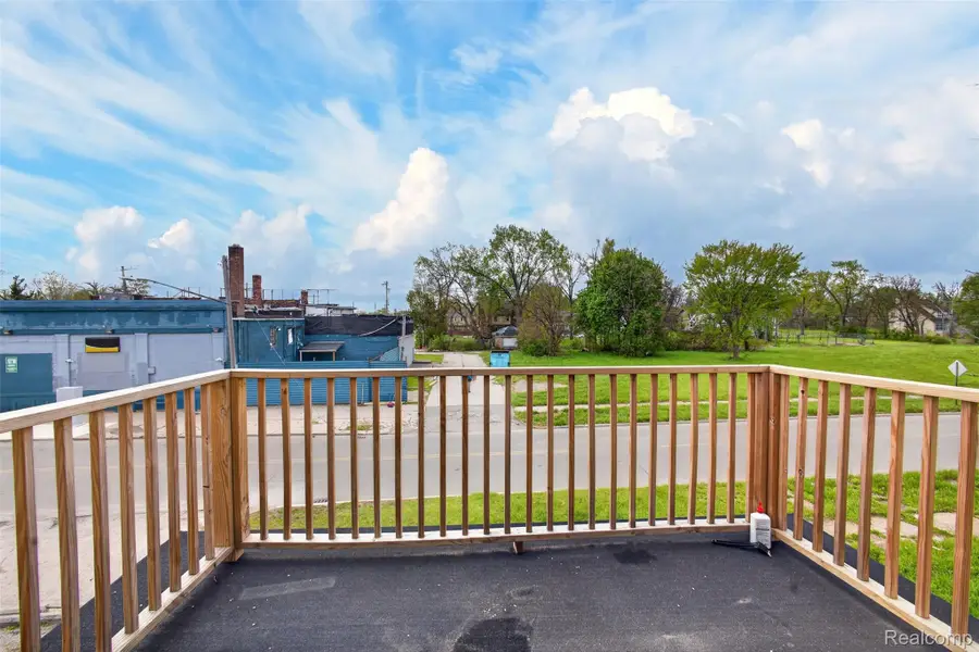 20 W Nevada Street, Detroit, MI 48203 - #3