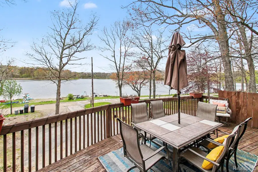 4375 Skinner Lake Road, Lapeer, MI 48446 - #3
