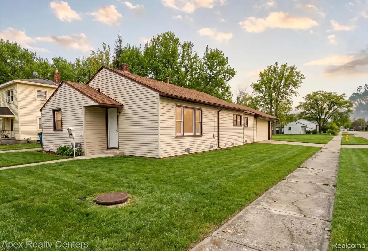 31939 Calhoun Court, Westland, MI 48186 - #1