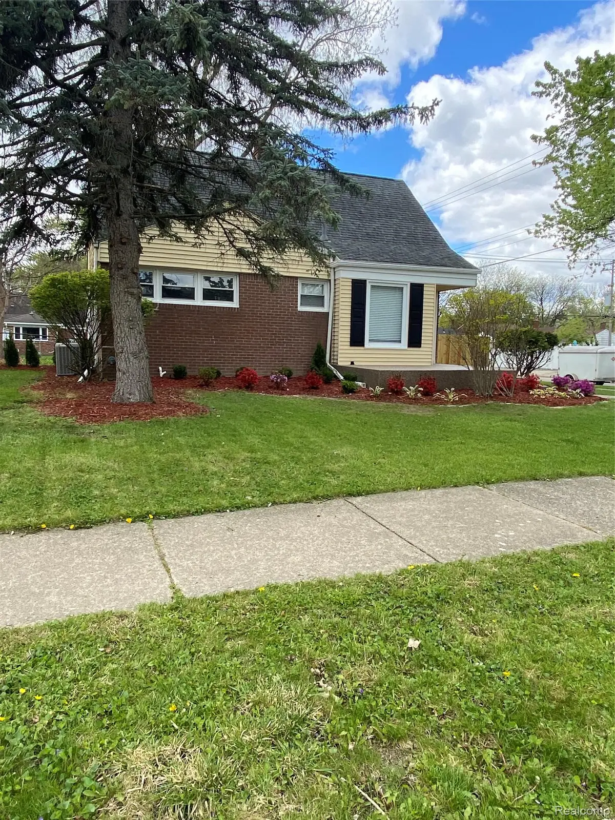 20202 Lancaster Street, Harper Woods, MI 48225 - #1