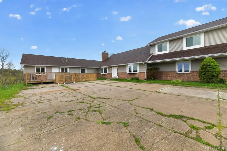 11280 Hegel Road, Goodrich, MI 48438 - #3