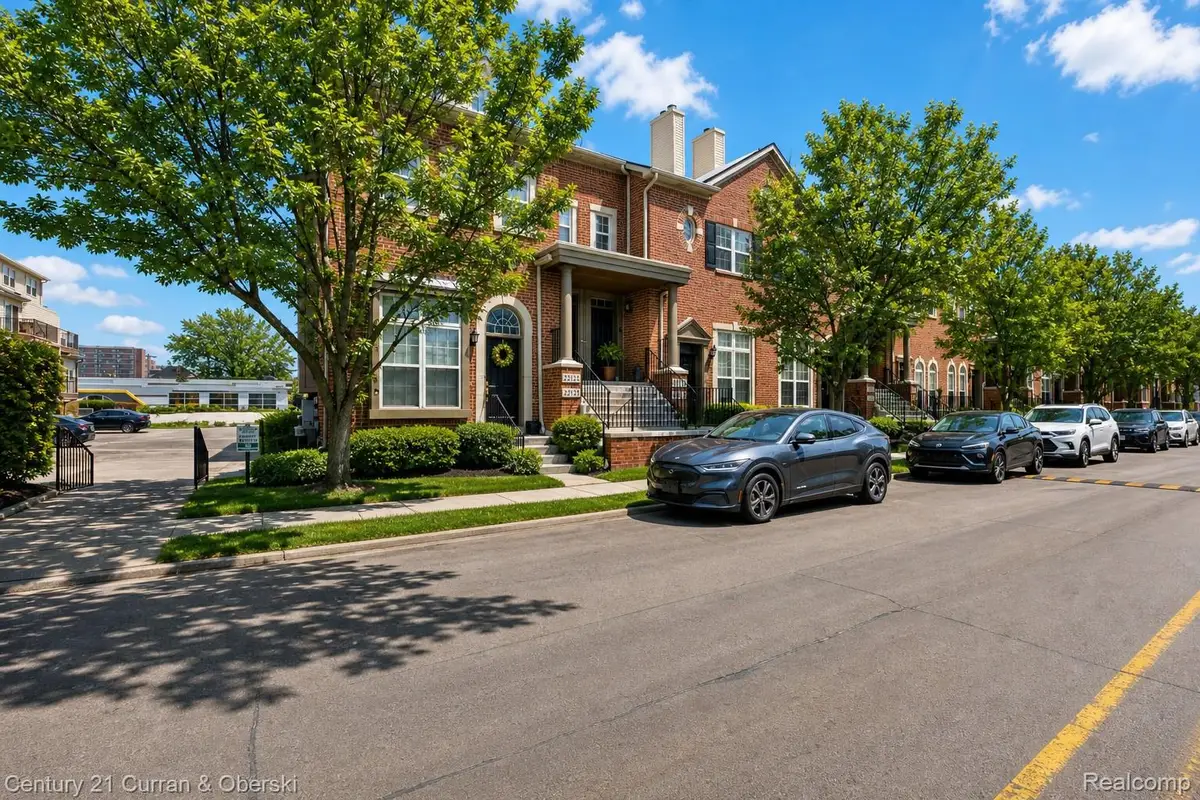 22123 W Village Drive, Dearborn, MI 48124 - #1