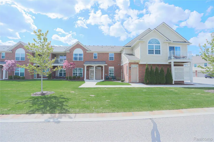 21984 Andover Drive, Macomb, MI 48042 - #3