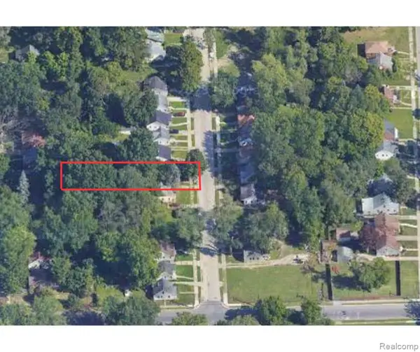 18451 Stout Street, Detroit, MI 48219