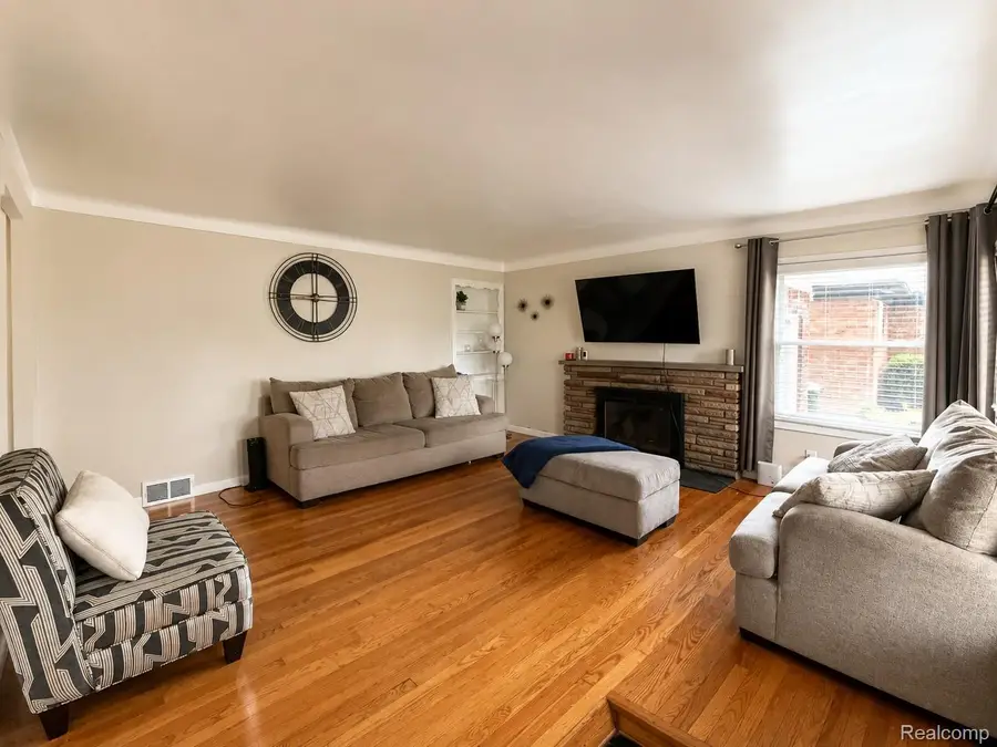20924 Bon Brae Street, Saint Clair Shores, MI 48081 - #2