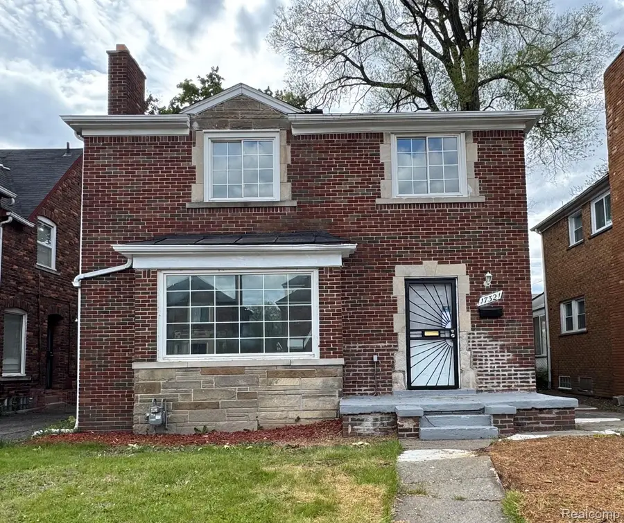 17321 Santa Rosa Drive, Detroit, MI 48221 - #3
